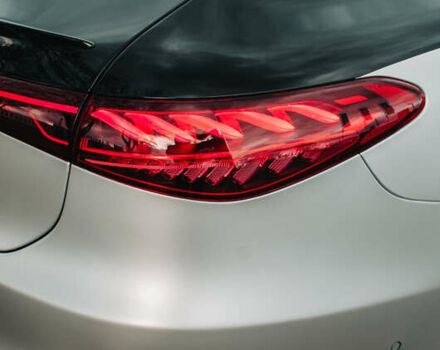 Чорний Мерседес EQS, об'ємом двигуна 0 л та пробігом 51 тис. км за 69000 $, фото 19 на Automoto.ua