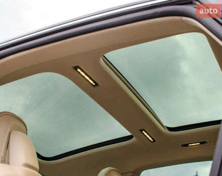 Чорний Мерседес EQS, об'ємом двигуна 0 л та пробігом 51 тис. км за 69000 $, фото 40 на Automoto.ua