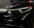 Черный Мерседес EQS, объемом двигателя 0 л и пробегом 32 тыс. км за 62500 $, фото 3 на Automoto.ua