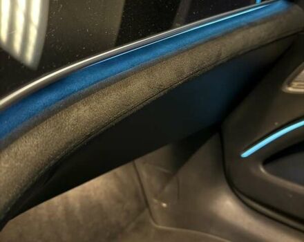 Черный Мерседес EQS, объемом двигателя 0 л и пробегом 39 тыс. км за 71999 $, фото 73 на Automoto.ua