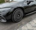 Черный Мерседес EQS, объемом двигателя 0 л и пробегом 48 тыс. км за 54900 $, фото 35 на Automoto.ua