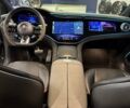 Черный Мерседес EQS, объемом двигателя 0 л и пробегом 39 тыс. км за 71999 $, фото 90 на Automoto.ua