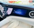 Черный Мерседес EQS, объемом двигателя 0 л и пробегом 22 тыс. км за 82000 $, фото 37 на Automoto.ua
