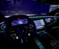 Черный Мерседес EQS, объемом двигателя 0 л и пробегом 35 тыс. км за 74499 $, фото 152 на Automoto.ua