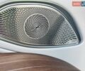 Черный Мерседес EQS, объемом двигателя 0 л и пробегом 22 тыс. км за 82000 $, фото 23 на Automoto.ua