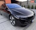 Черный Мерседес EQS, объемом двигателя 0 л и пробегом 50 тыс. км за 75000 $, фото 1 на Automoto.ua