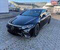 Черный Мерседес EQS, объемом двигателя 0 л и пробегом 113 тыс. км за 65200 $, фото 1 на Automoto.ua