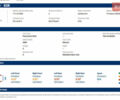 Черный Мерседес EQS, объемом двигателя 0 л и пробегом 95 тыс. км за 57600 $, фото 41 на Automoto.ua