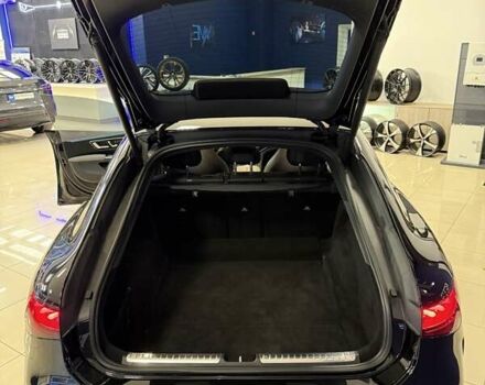 Черный Мерседес EQS, объемом двигателя 0 л и пробегом 39 тыс. км за 71999 $, фото 94 на Automoto.ua