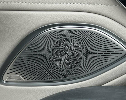 Черный Мерседес EQS, объемом двигателя 0 л и пробегом 13 тыс. км за 77777 $, фото 71 на Automoto.ua