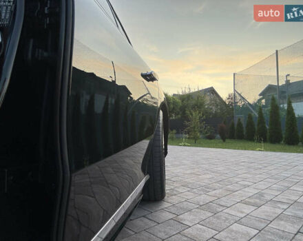 Черный Мерседес EQS, объемом двигателя 0 л и пробегом 37 тыс. км за 95000 $, фото 25 на Automoto.ua
