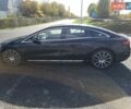 Черный Мерседес EQS, объемом двигателя 0 л и пробегом 52 тыс. км за 79000 $, фото 7 на Automoto.ua