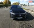 Черный Мерседес EQS, объемом двигателя 0 л и пробегом 52 тыс. км за 79000 $, фото 3 на Automoto.ua