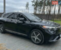 Черный Мерседес EQS, объемом двигателя 0 л и пробегом 20 тыс. км за 77700 $, фото 38 на Automoto.ua