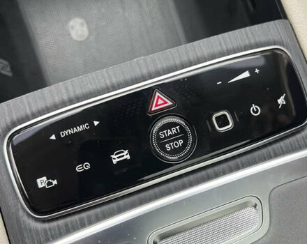 Черный Мерседес EQS, объемом двигателя 0 л и пробегом 13 тыс. км за 77777 $, фото 52 на Automoto.ua