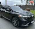 Черный Мерседес EQS, объемом двигателя 0 л и пробегом 20 тыс. км за 77700 $, фото 37 на Automoto.ua