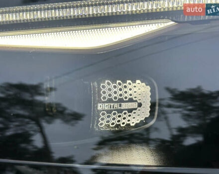 Черный Мерседес EQS, объемом двигателя 0 л и пробегом 20 тыс. км за 77700 $, фото 10 на Automoto.ua