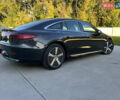 Черный Мерседес EQS, объемом двигателя 0 л и пробегом 15 тыс. км за 49300 $, фото 7 на Automoto.ua