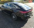 Черный Мерседес EQS, объемом двигателя 0 л и пробегом 52 тыс. км за 79000 $, фото 6 на Automoto.ua