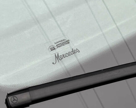 Черный Мерседес EQS, объемом двигателя 0 л и пробегом 13 тыс. км за 77777 $, фото 8 на Automoto.ua