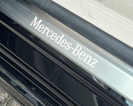 Черный Мерседес EQS, объемом двигателя 0 л и пробегом 13 тыс. км за 77777 $, фото 27 на Automoto.ua