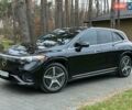 Черный Мерседес EQS, объемом двигателя 0 л и пробегом 20 тыс. км за 77700 $, фото 3 на Automoto.ua
