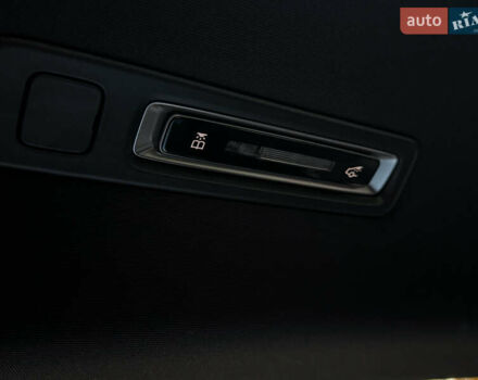Чорний Мерседес EQS, об'ємом двигуна 0 л та пробігом 8 тис. км за 105000 $, фото 33 на Automoto.ua