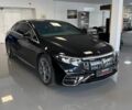 Чорний Мерседес EQS, об'ємом двигуна 0 л та пробігом 62 тис. км за 82000 $, фото 1 на Automoto.ua