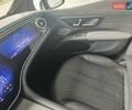 Черный Мерседес EQS, объемом двигателя 0 л и пробегом 52 тыс. км за 79000 $, фото 15 на Automoto.ua