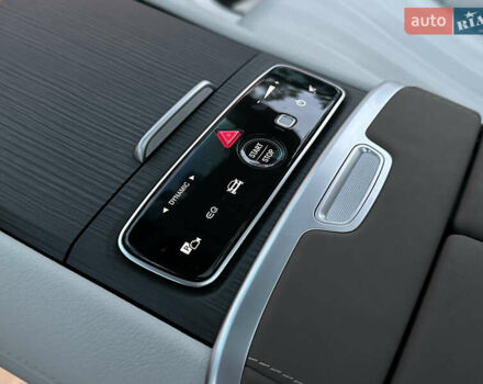 Черный Мерседес EQS, объемом двигателя 0 л и пробегом 20 тыс. км за 77700 $, фото 96 на Automoto.ua