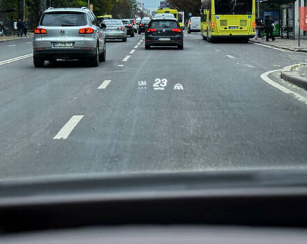 Чорний Мерседес EQS, об'ємом двигуна 0 л та пробігом 8 тис. км за 105000 $, фото 68 на Automoto.ua