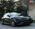 Чорний Мерседес EQS, об'ємом двигуна 0 л та пробігом 28 тис. км за 59000 $, фото 1 на Automoto.ua