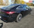 Черный Мерседес EQS, объемом двигателя 0 л и пробегом 52 тыс. км за 79000 $, фото 1 на Automoto.ua