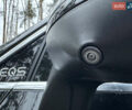 Черный Мерседес EQS, объемом двигателя 0 л и пробегом 20 тыс. км за 77700 $, фото 13 на Automoto.ua