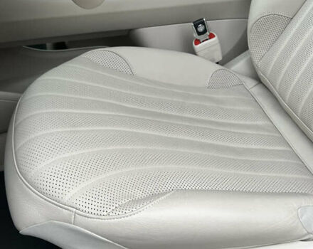 Черный Мерседес EQS, объемом двигателя 0 л и пробегом 13 тыс. км за 77777 $, фото 30 на Automoto.ua