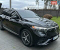 Черный Мерседес EQS, объемом двигателя 0 л и пробегом 20 тыс. км за 77700 $, фото 36 на Automoto.ua