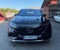 Черный Мерседес EQS, объемом двигателя 0 л и пробегом 50 тыс. км за 59900 $, фото 1 на Automoto.ua