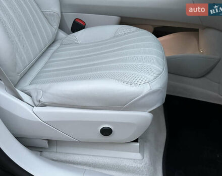 Черный Мерседес EQS, объемом двигателя 0 л и пробегом 20 тыс. км за 77700 $, фото 54 на Automoto.ua