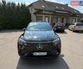 Чорний Мерседес EQS, об'ємом двигуна 0 л та пробігом 10 тис. км за 56000 $, фото 1 на Automoto.ua