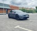 Черный Мерседес EQS, объемом двигателя 0 л и пробегом 18 тыс. км за 65999 $, фото 1 на Automoto.ua