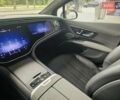 Черный Мерседес EQS, объемом двигателя 0 л и пробегом 52 тыс. км за 79000 $, фото 18 на Automoto.ua