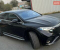 Черный Мерседес EQS, объемом двигателя 0 л и пробегом 18 тыс. км за 78000 $, фото 2 на Automoto.ua