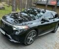 Черный Мерседес EQS, объемом двигателя 0 л и пробегом 20 тыс. км за 77700 $, фото 48 на Automoto.ua