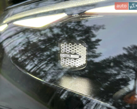 Черный Мерседес EQS, объемом двигателя 0 л и пробегом 20 тыс. км за 77700 $, фото 9 на Automoto.ua