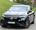 Черный Мерседес EQS, объемом двигателя 0 л и пробегом 32 тыс. км за 74900 $, фото 1 на Automoto.ua