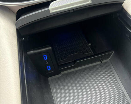 Черный Мерседес EQS, объемом двигателя 0 л и пробегом 13 тыс. км за 77777 $, фото 51 на Automoto.ua