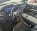 Черный Мерседес EQS, объемом двигателя 0 л и пробегом 52 тыс. км за 79000 $, фото 11 на Automoto.ua