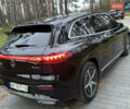 Черный Мерседес EQS, объемом двигателя 0 л и пробегом 20 тыс. км за 77700 $, фото 49 на Automoto.ua