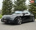 Черный Мерседес EQS, объемом двигателя 0 л и пробегом 45 тыс. км за 47000 $, фото 3 на Automoto.ua