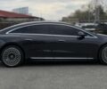 Черный Мерседес EQS, объемом двигателя 0 л и пробегом 20 тыс. км за 59900 $, фото 30 на Automoto.ua